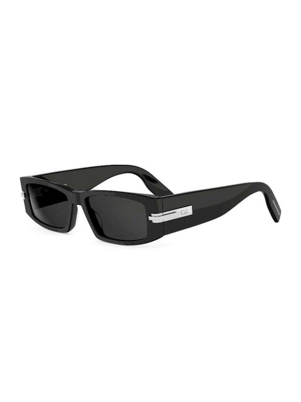 New DIOR Men's Sunglasses Acetate Frame DIORBLACKSUIT XL S5I 10A0 DM40184I 01A